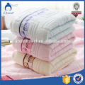 soft and light 100%cotton jacquard beach towel with low cost